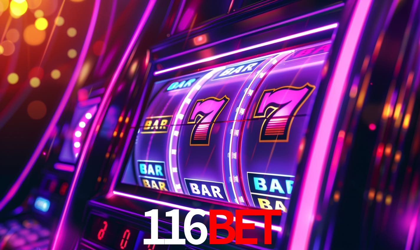 116BET vip