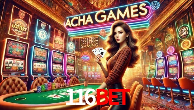 Experiência VIP 116BET