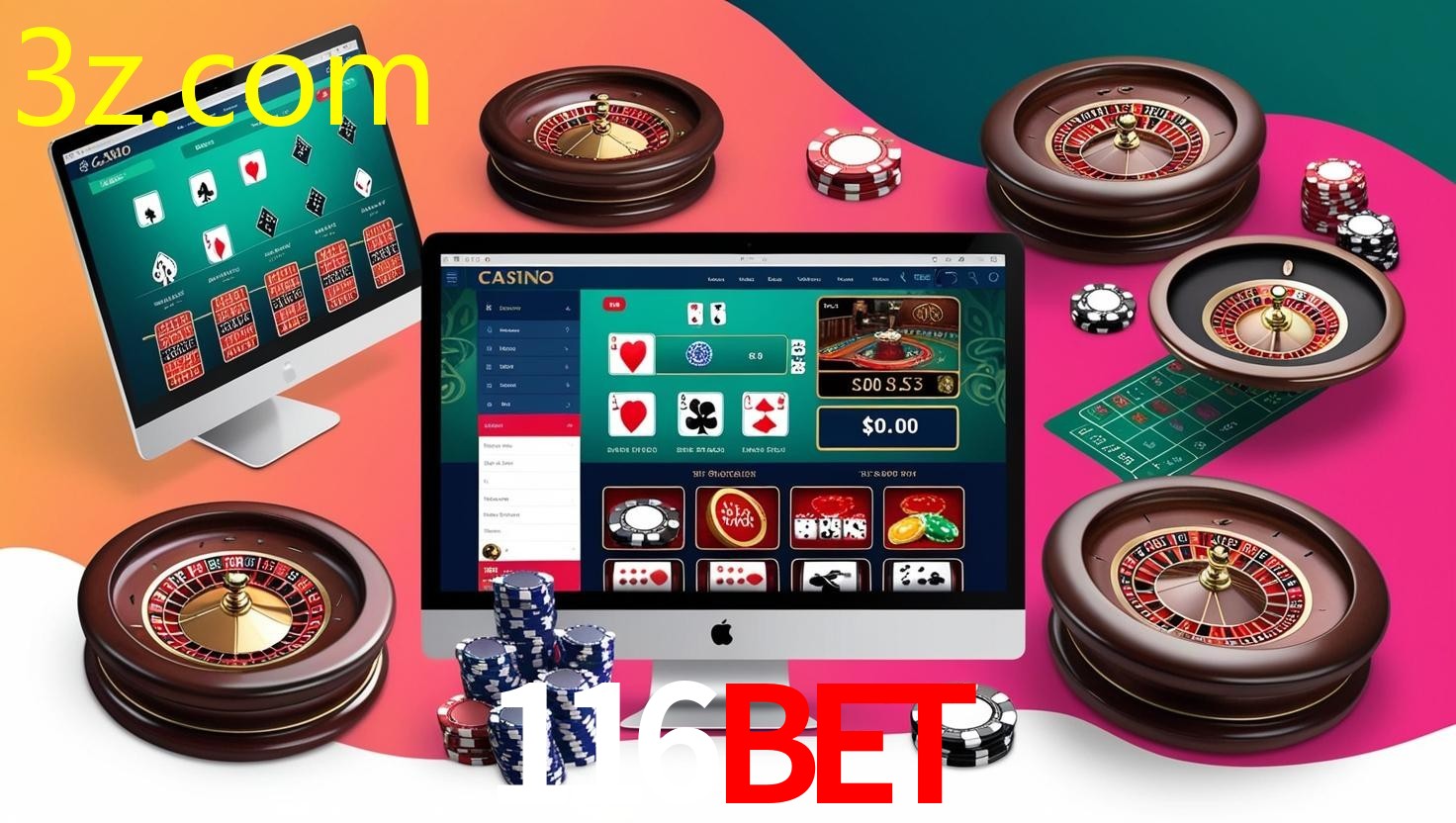 116BET