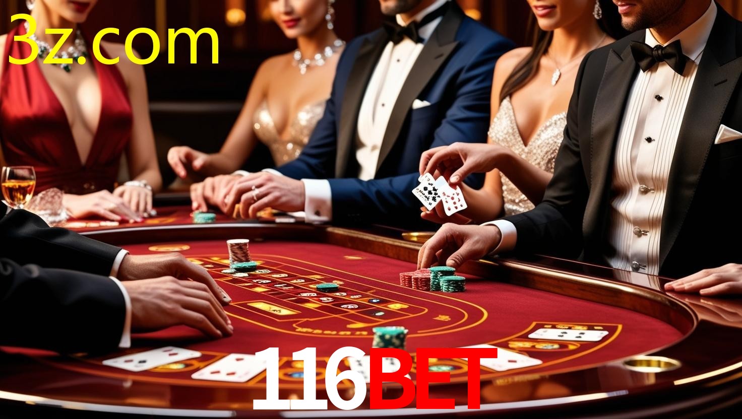 116BET