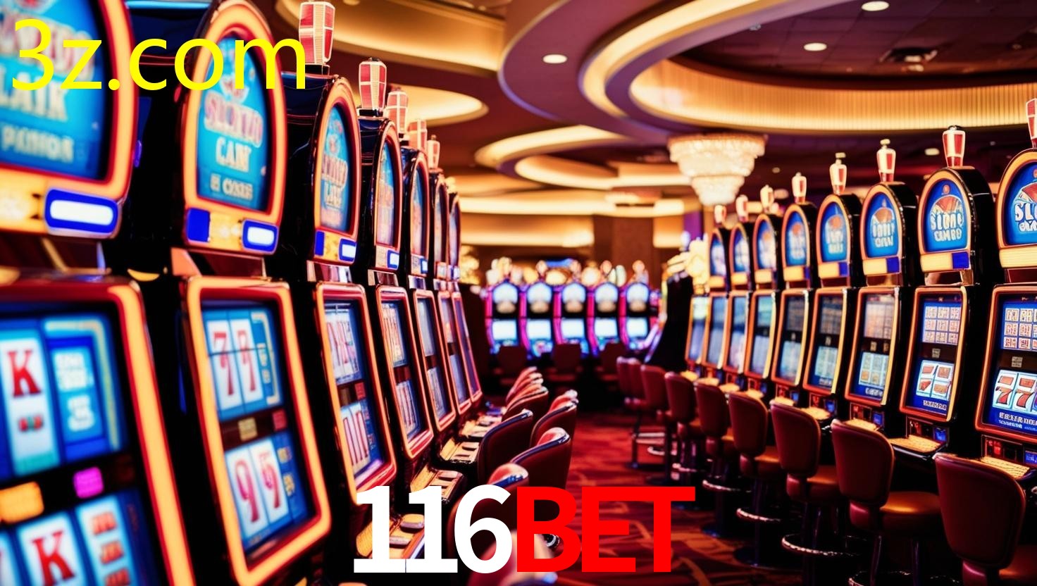 116BET