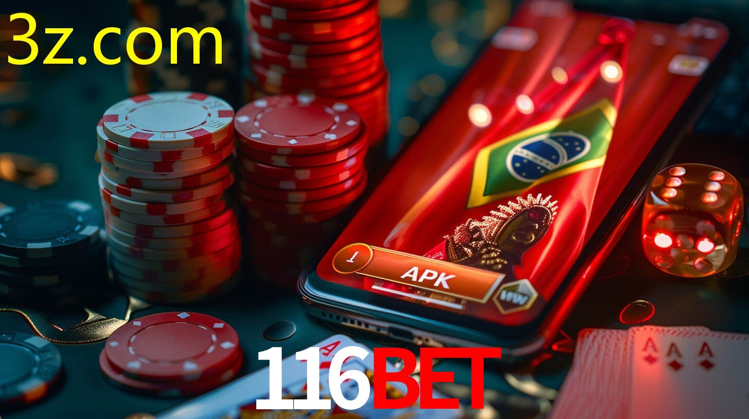116BET