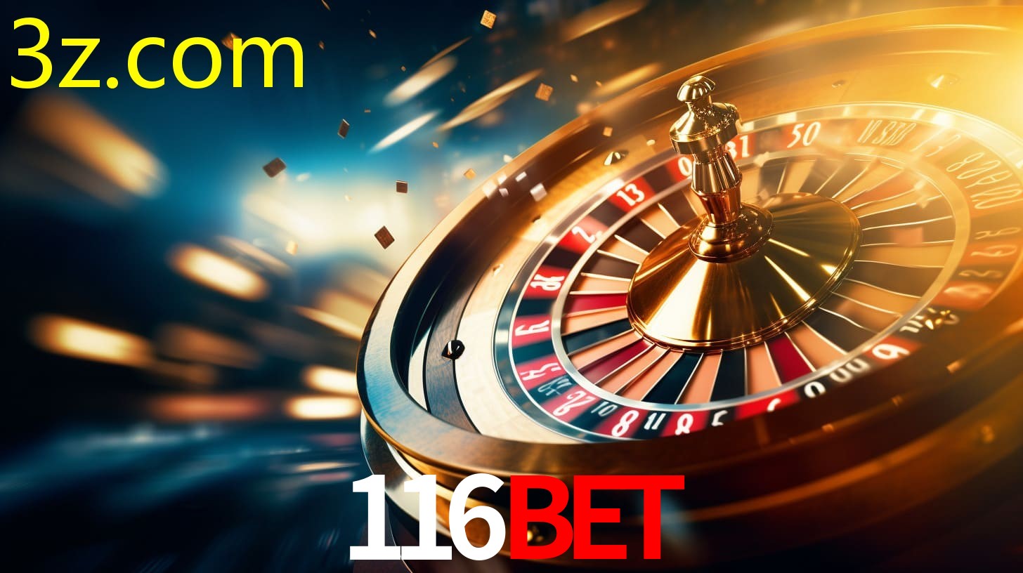 116BET