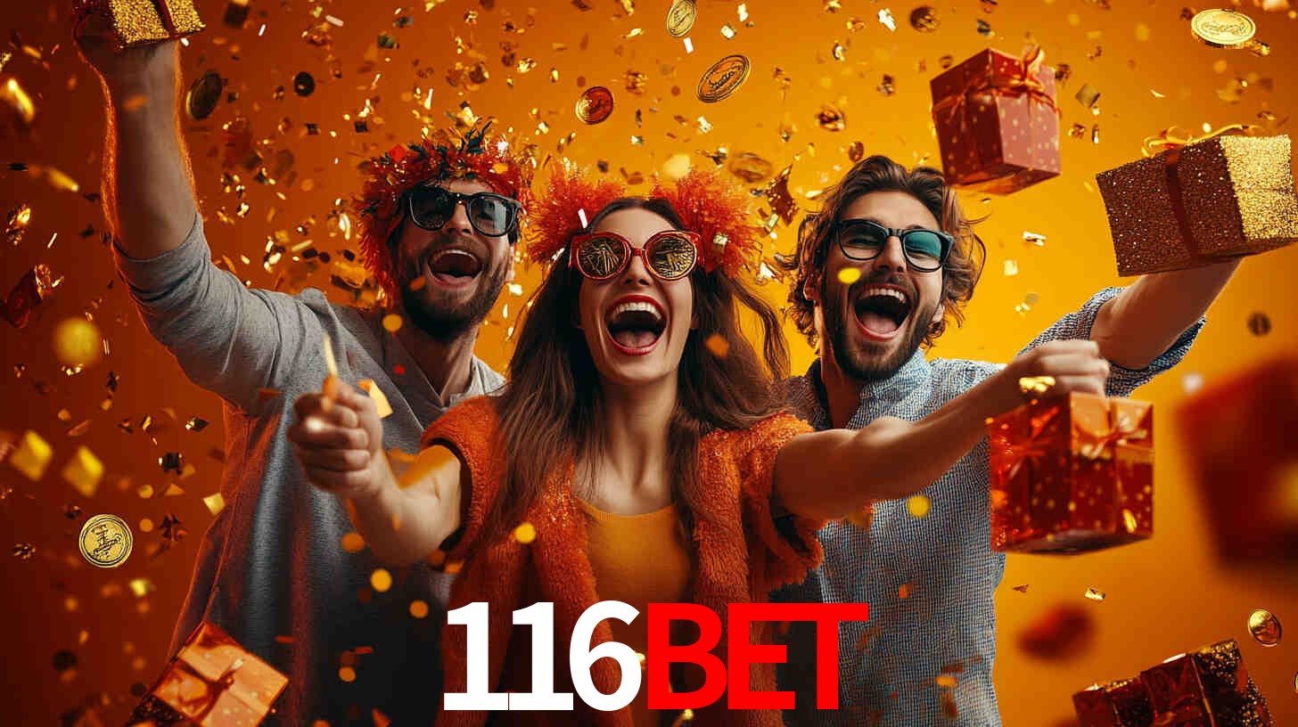 116BET: Seu Especialista em Apostas Esportivas Brasileiras