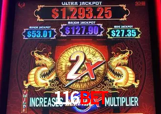 116BET Brasília - Casino Guide