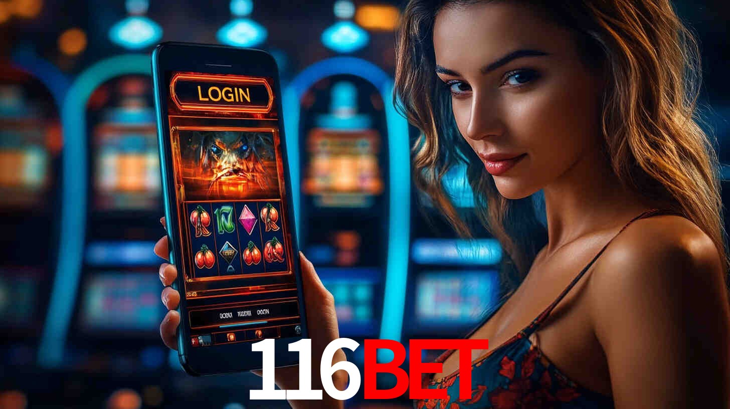 116BET vip