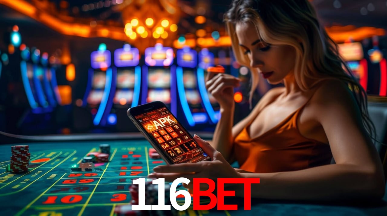 Sports Statistics 116BET