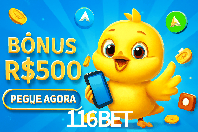 Exclusive Offers 116BET