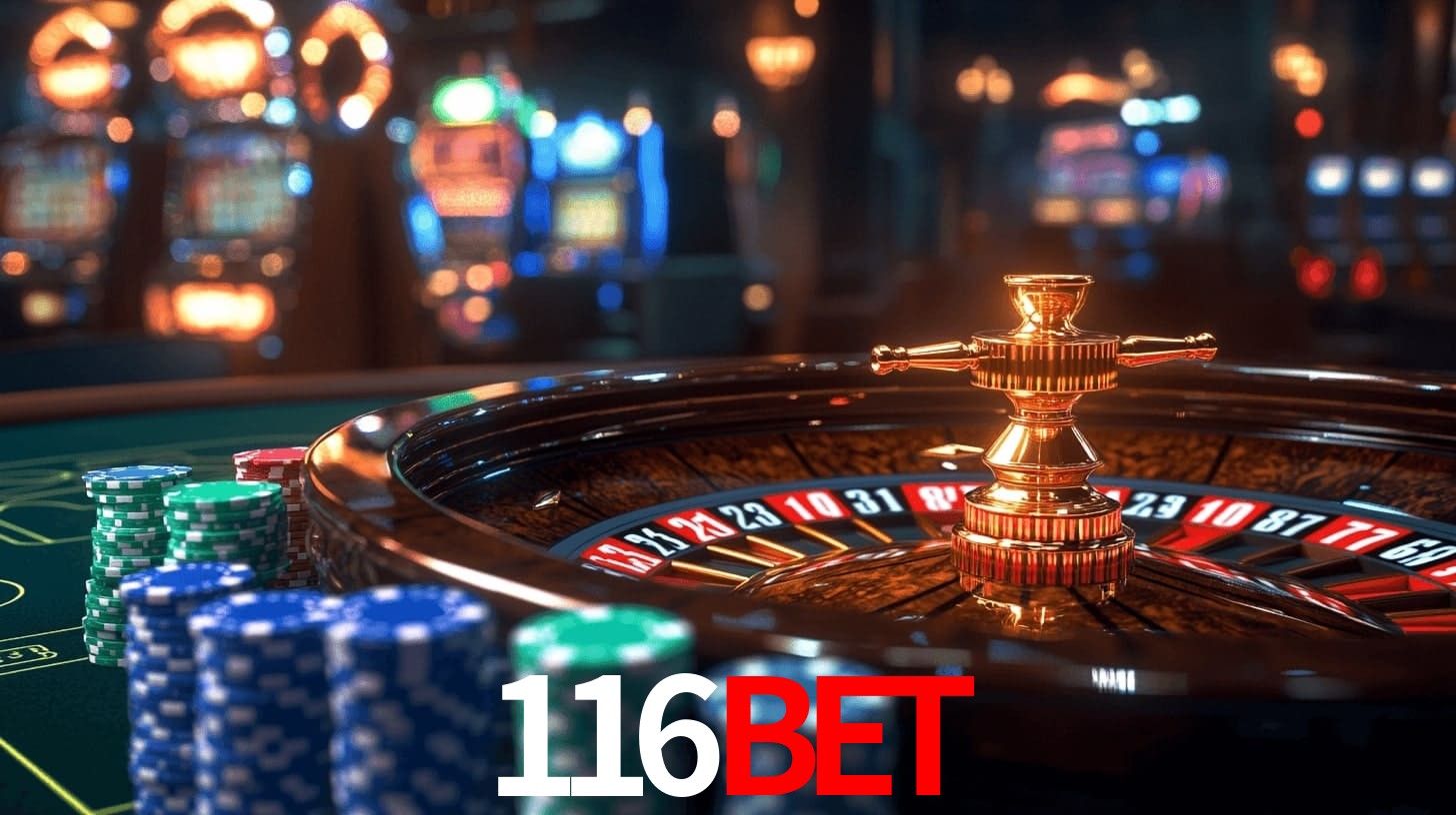 116BET,116BET.COM