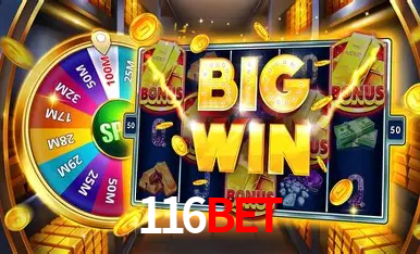Apostas Esportivas na 116BET: Um Guia Completo