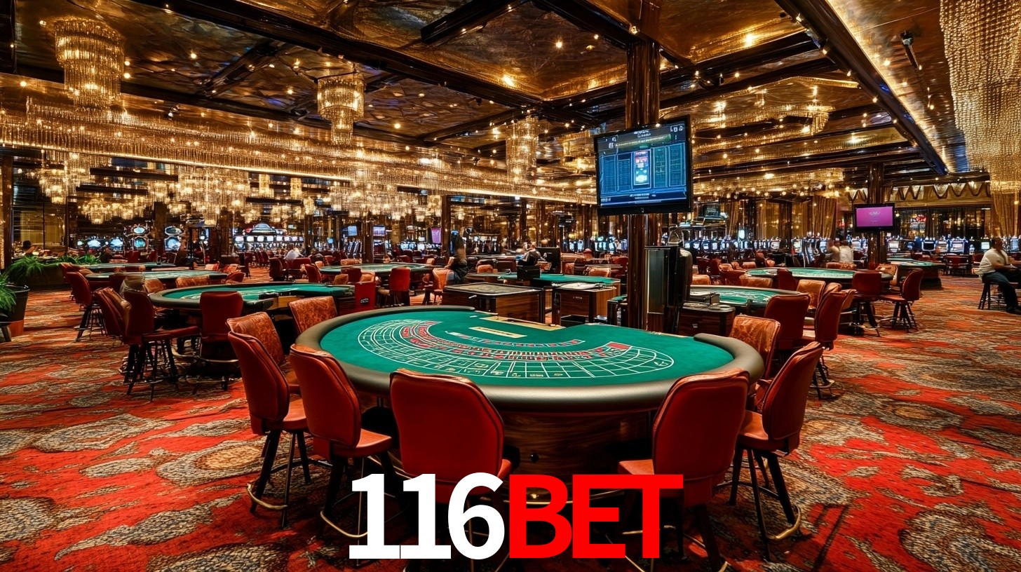 116BET,116BET.COM