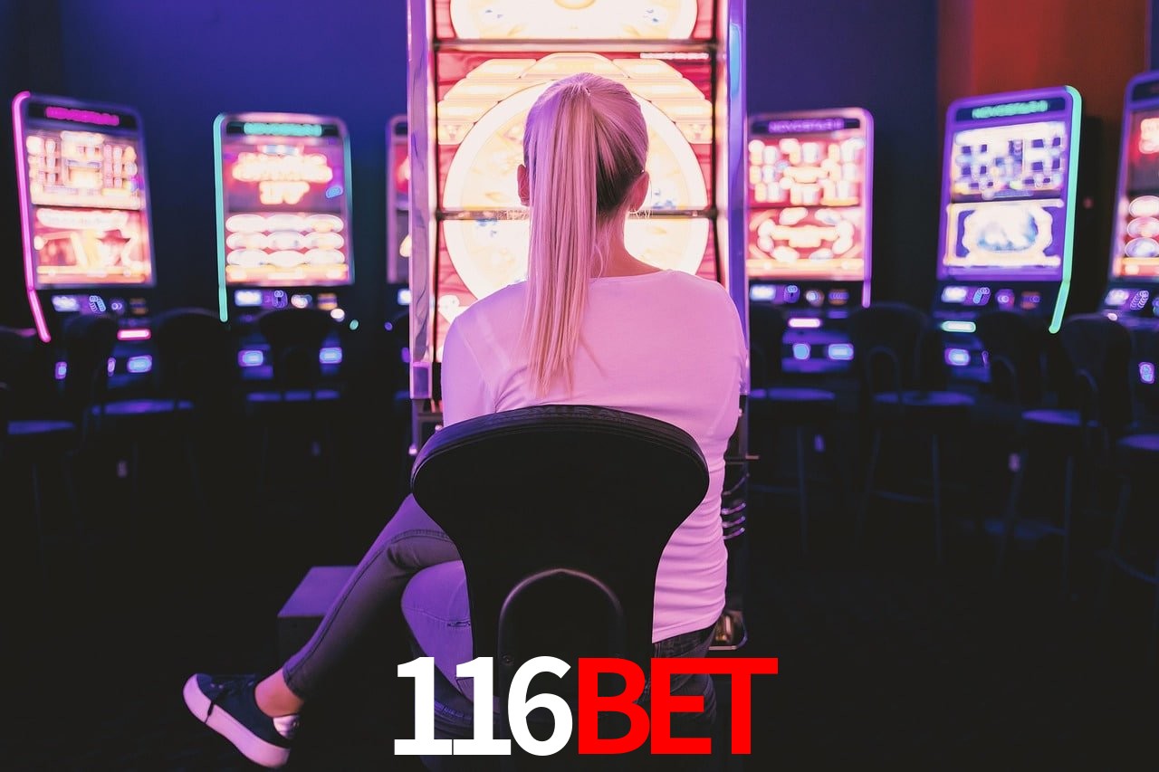 Secure Login 116BET