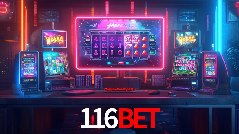 Explore as vantagens do 116BET: serviço profissional e confiabilidade