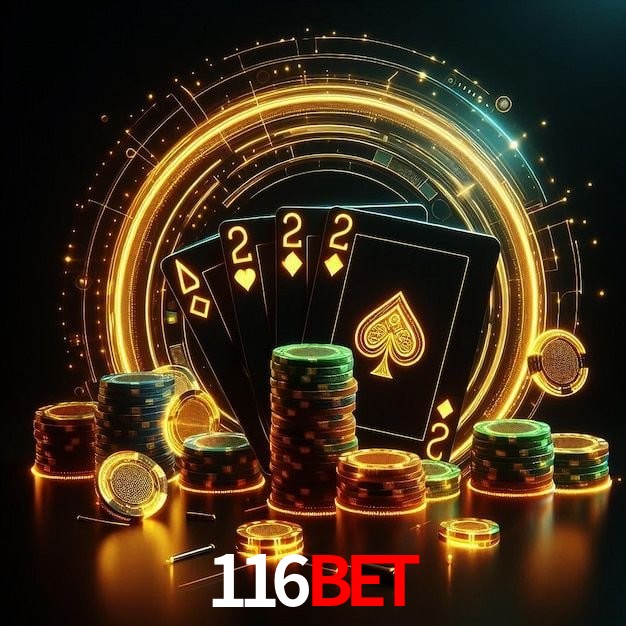 Promoção Relâmpago 116BET