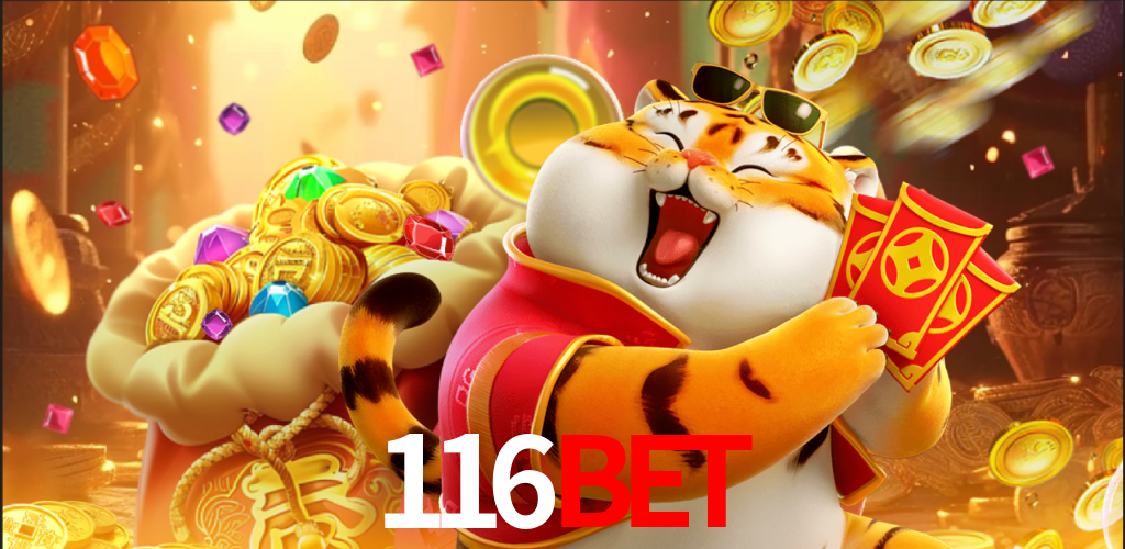 116BET.COM