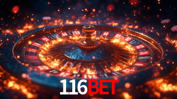 116BET App Interface