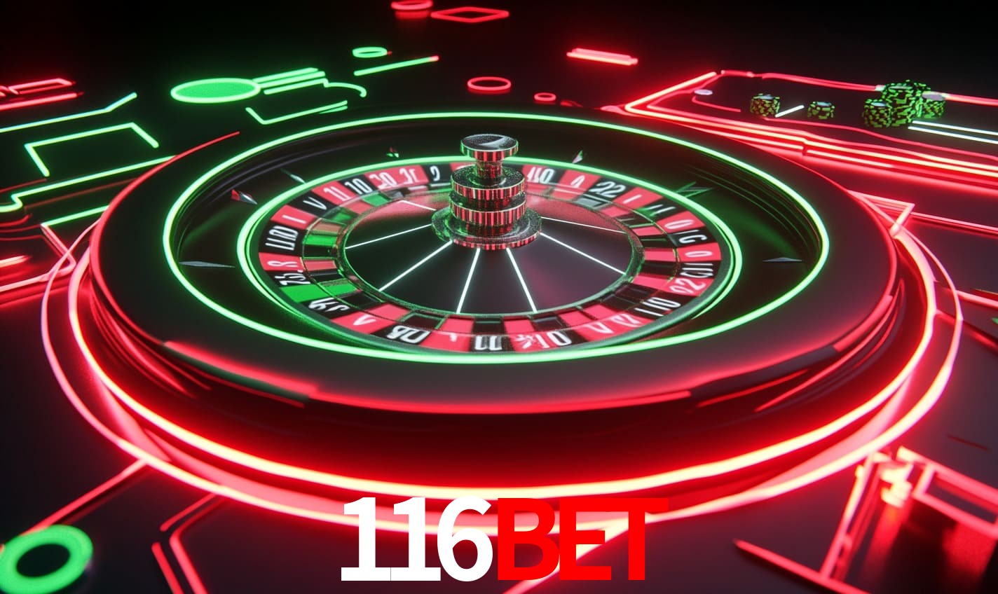 A Emoção da Loteria na 116BET: Uma Chance de Mudança de Vida