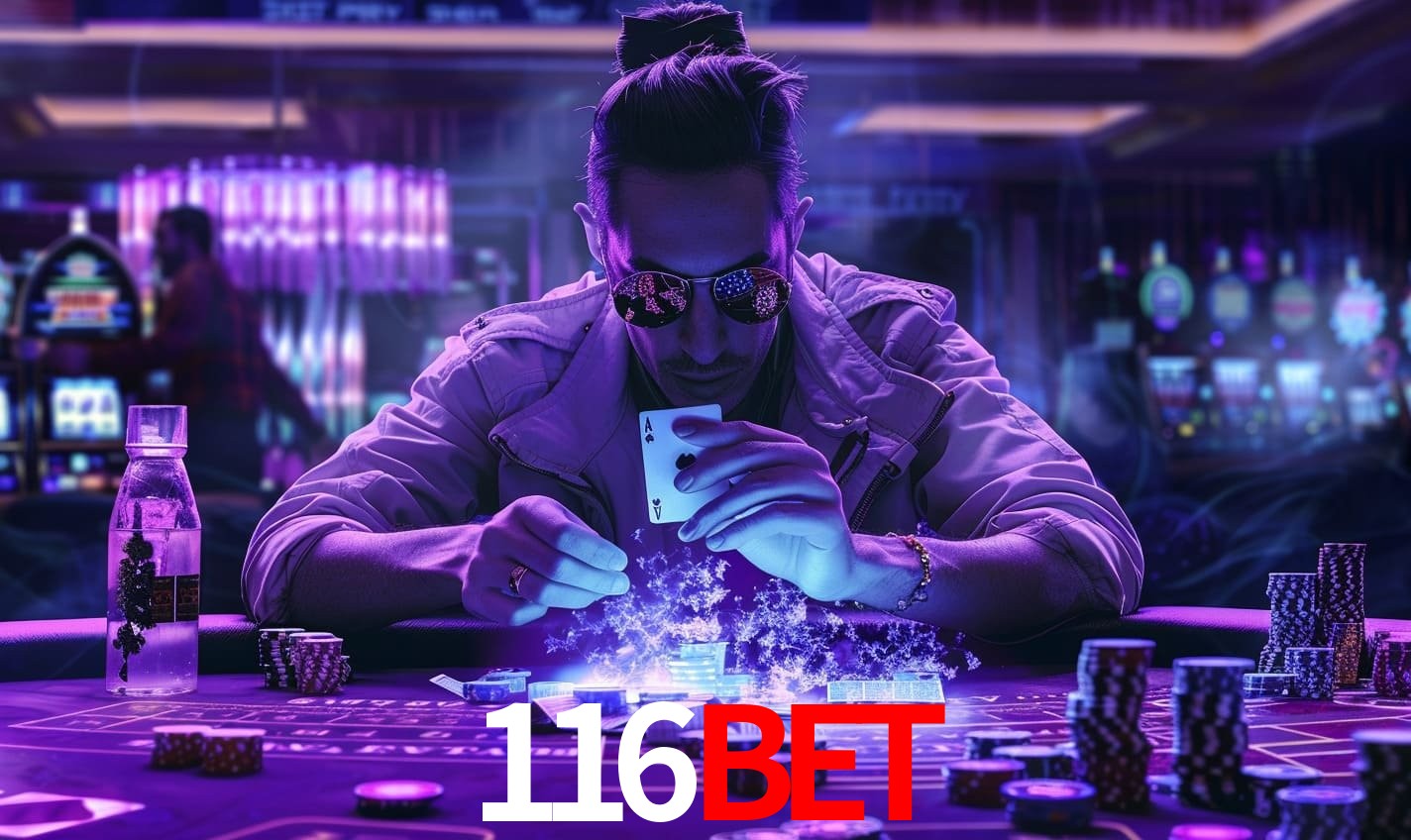 Football Betting 116BET