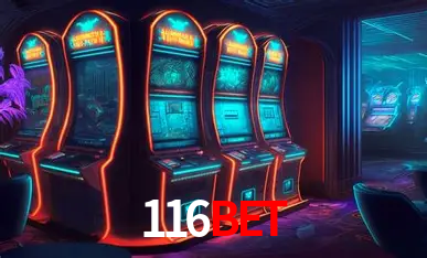 Inovações de Jogos na 116BET: O Futuro das Experiências Interativas