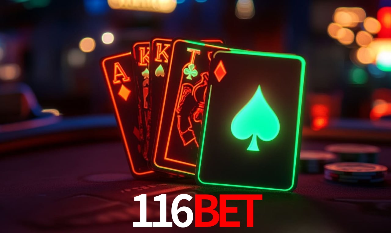 Integração de APIs 116BET
