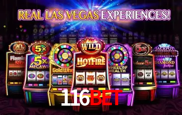 116BET Belo Horizonte - Reivindique Bonus
