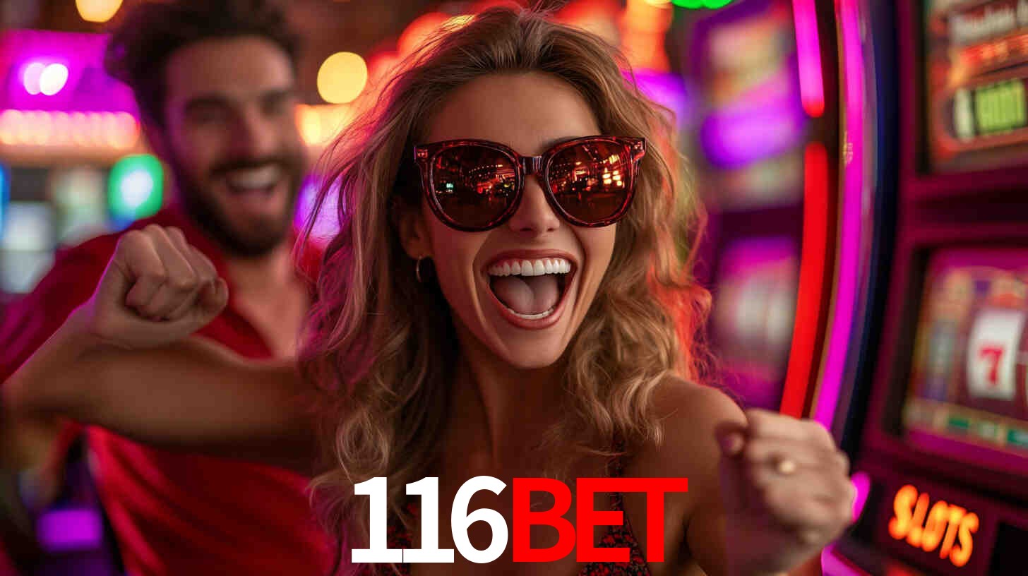 Descubra a Essência do 116BET: Nossa História e Compromissos