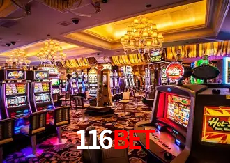 116BET Salvador - Bonus Stats