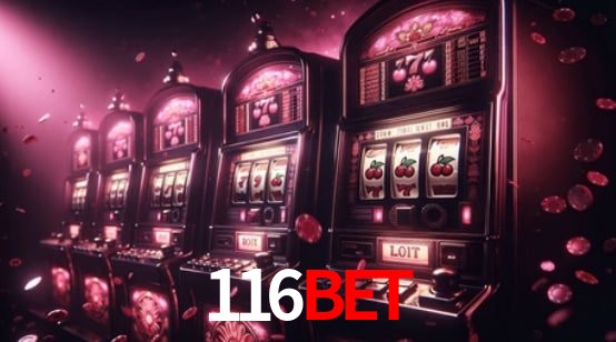 Bônus Diários 116BET