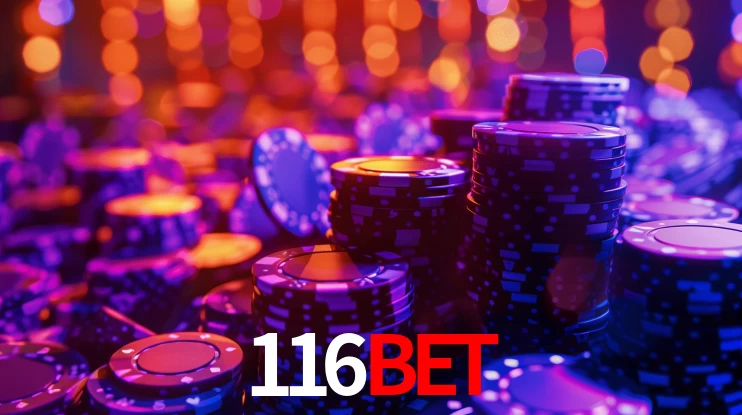 116BET,116BET.COM