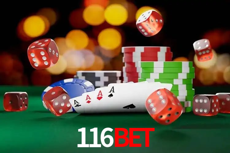 Promoções Sazonais 116BET
