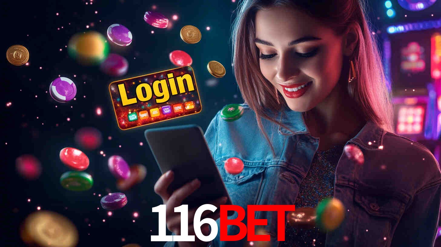 Explorando a Categoria de Eventos em Apostas na 116BET