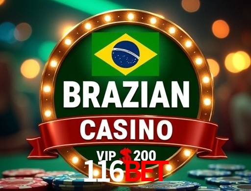 116BET Salvador - Strategy
