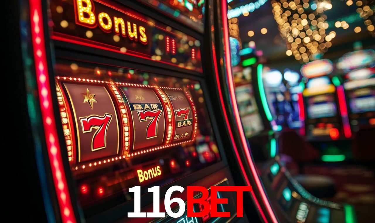 116BET.COM