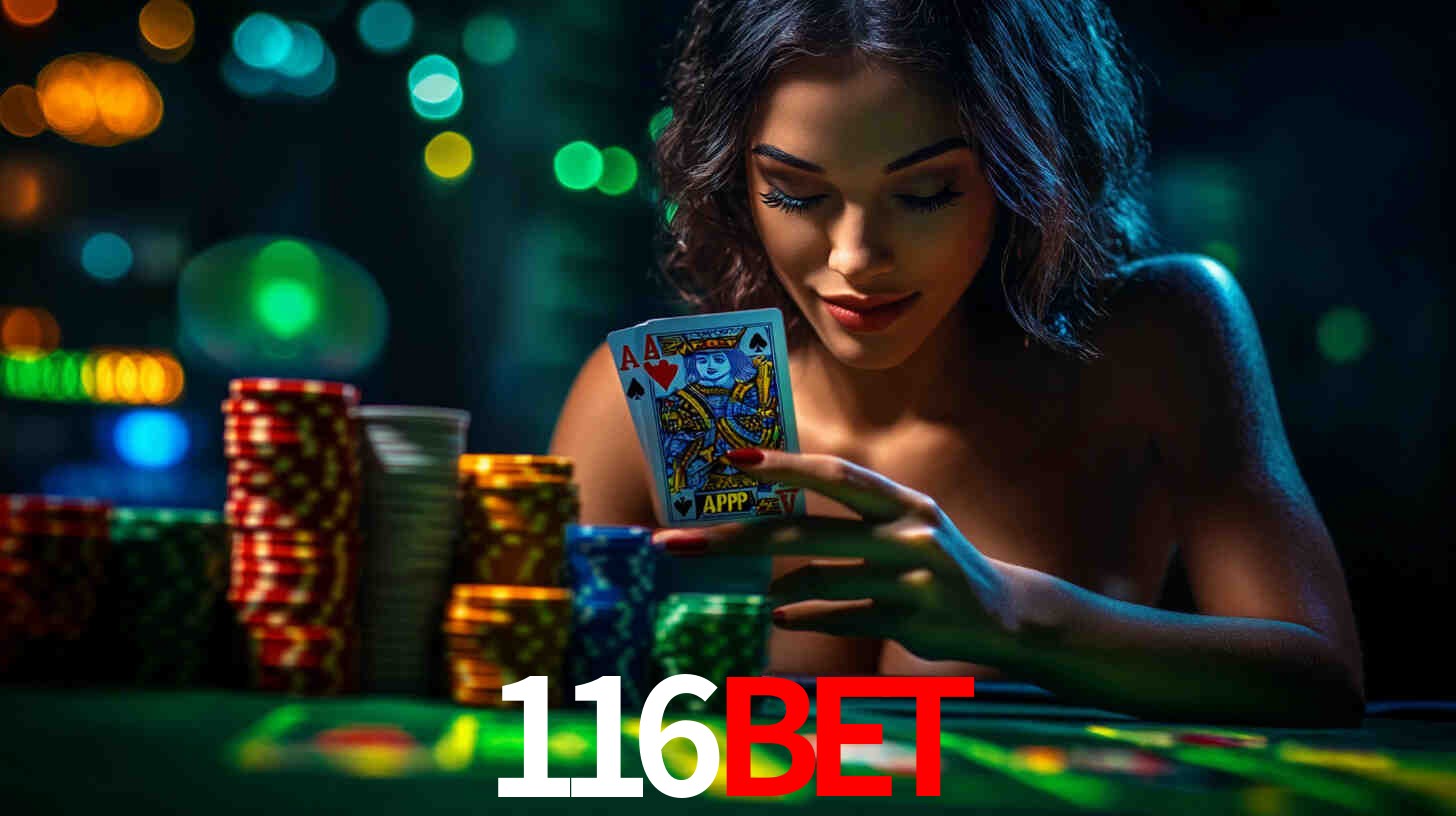 Explorando a Categoria de Eventos em Apostas na 116BET