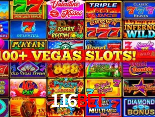 116BET Cassino - 80+ Mesas ao Vivo