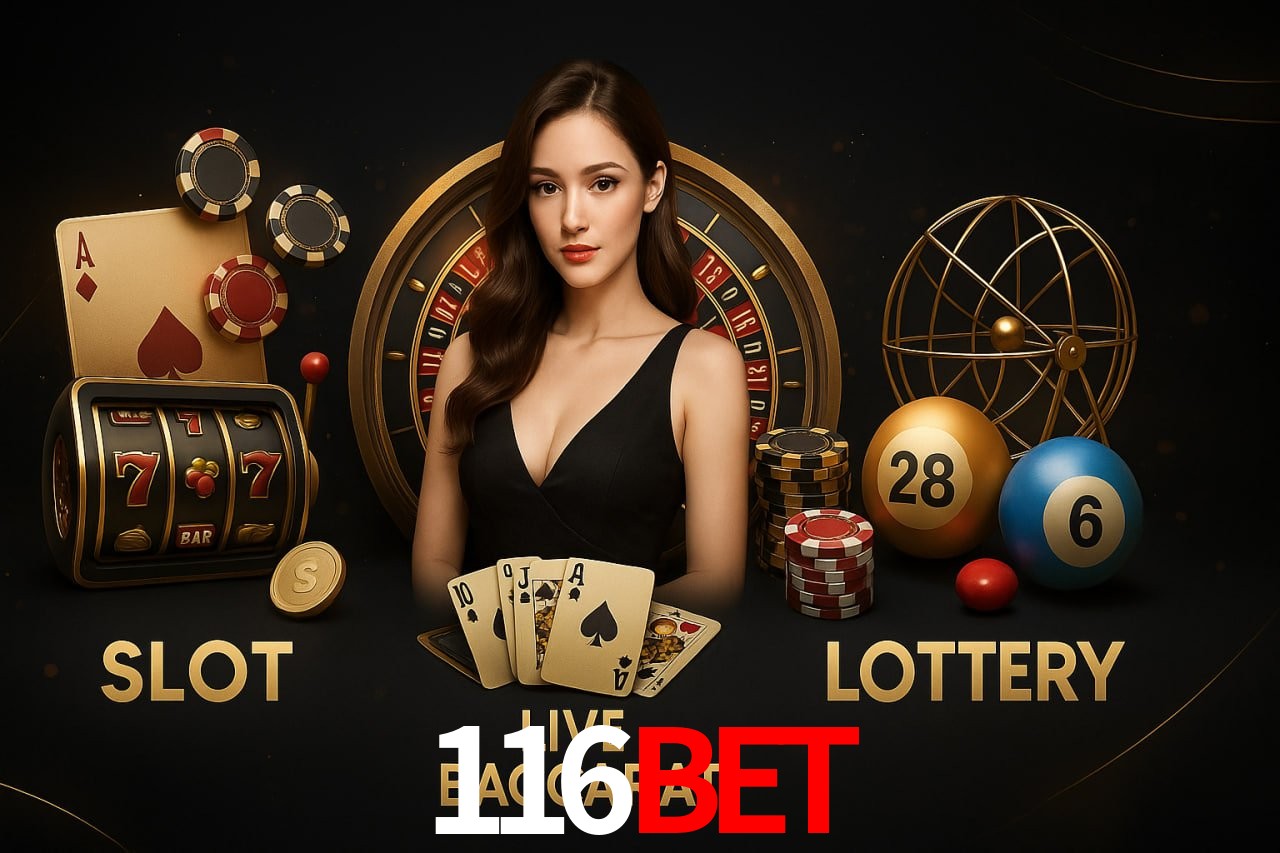 116BET Belo Horizonte - Promo Tips