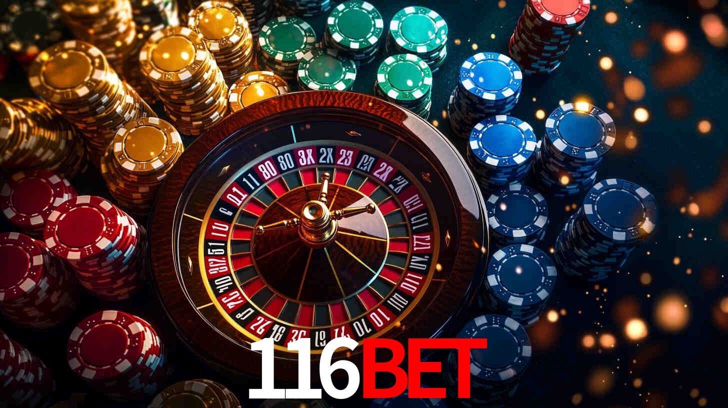 Daily Bonuses 116BET