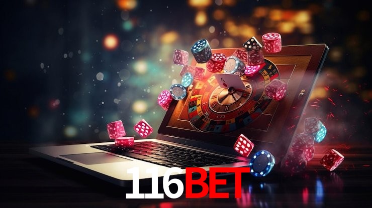 cassino 116BET