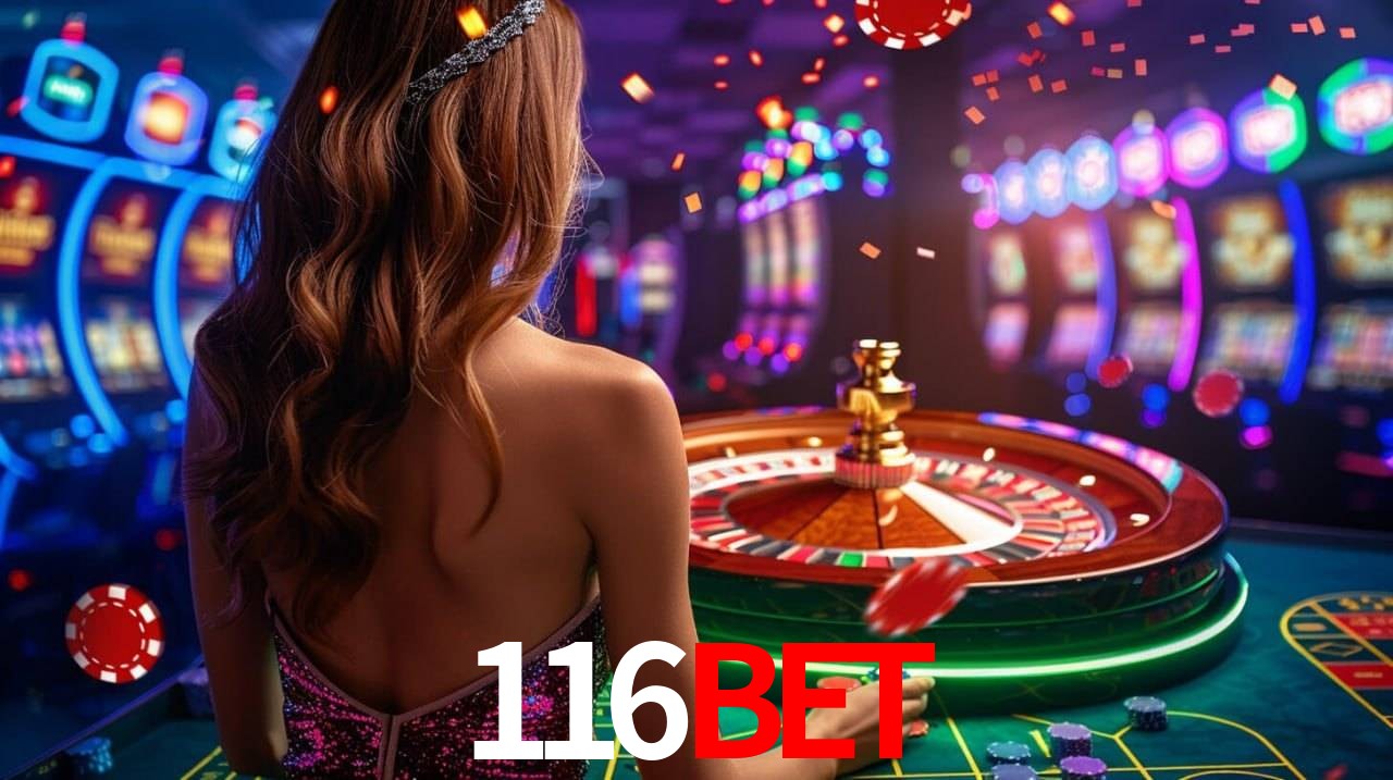 116BET - App Features