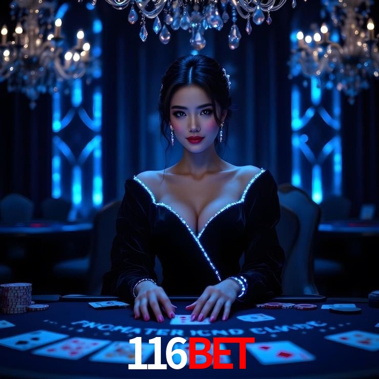 116BET São Paulo - Jogo Providers