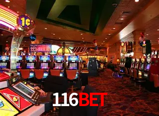 116BET Salvador - Studio Tour