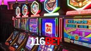 Torneios 116BET
