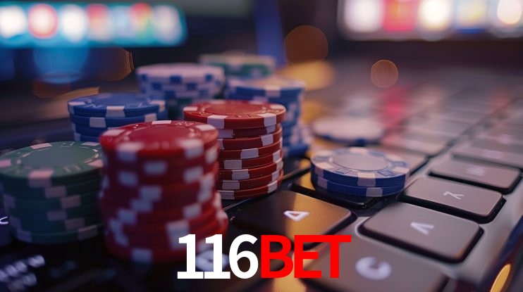 116BET Entrar - Login Seguro Certificado