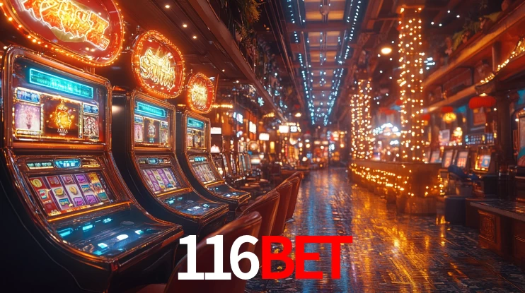 116BET.COM