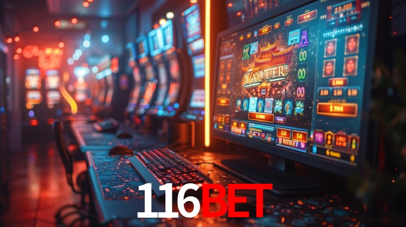 116BET vip