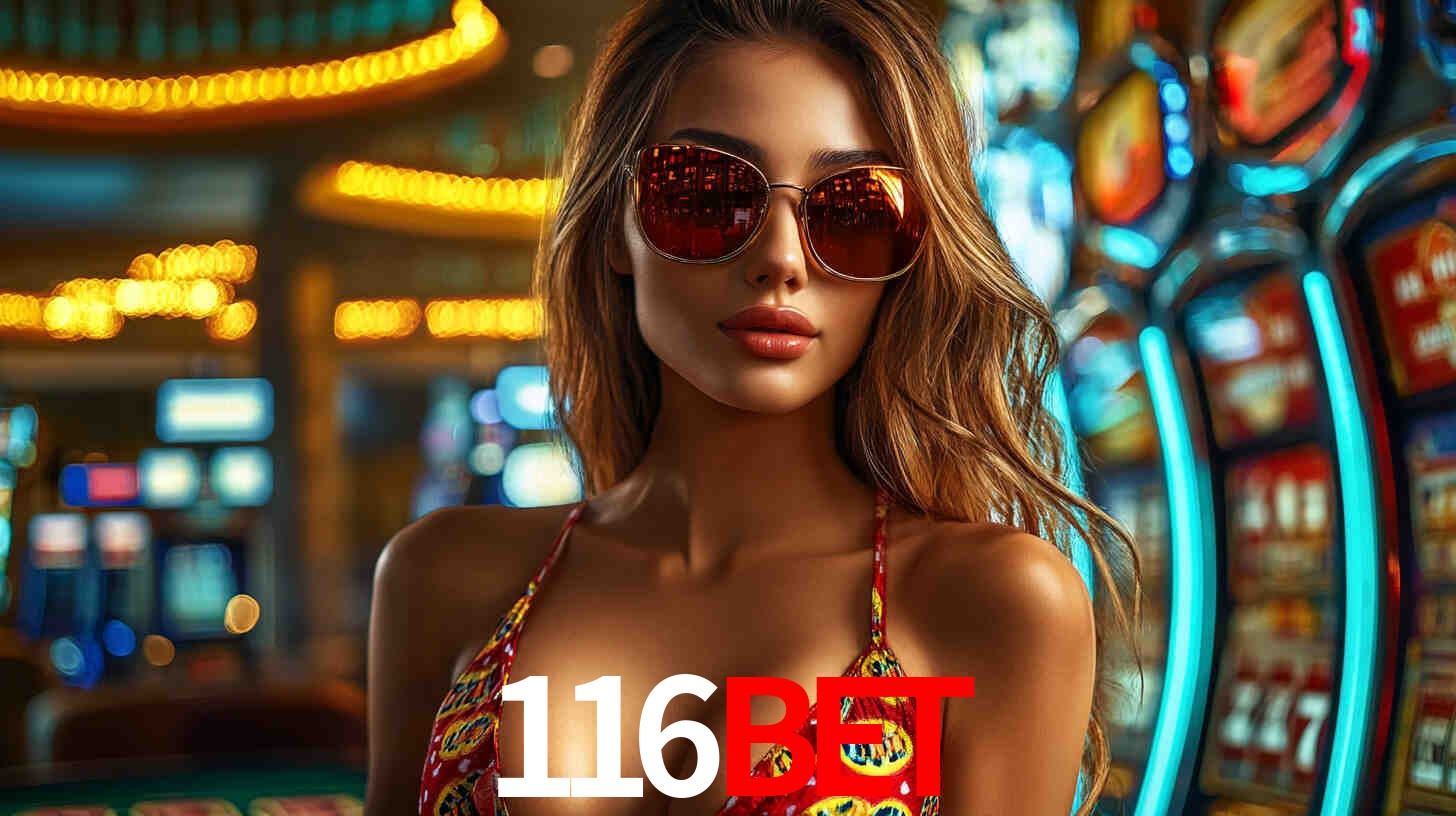 Welcome Bonus 116BET