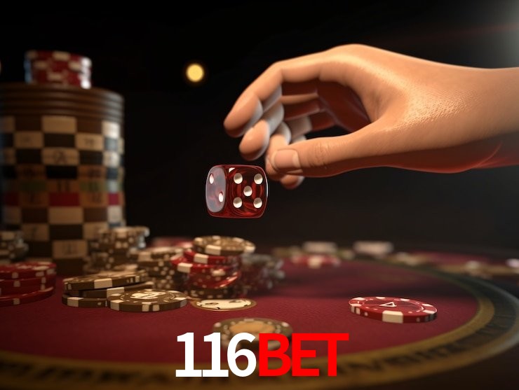 Especiais de Fim de Semana 116BET