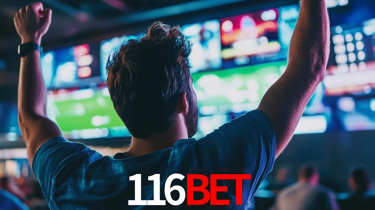 116BET.COM