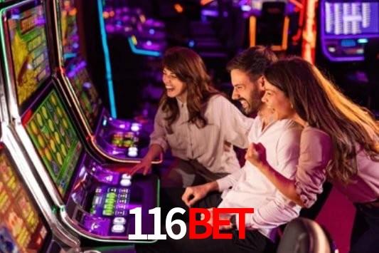 PIX Instantâneo 116BET