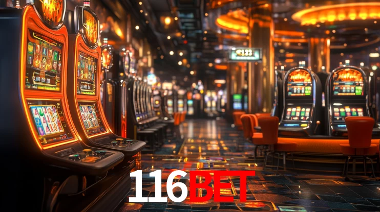 Exclusive Games 116BET